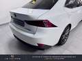 Lexus IS 300 300h F SPORT Blanc - thumbnail 9