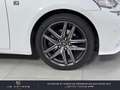 Lexus IS 300 300h F SPORT Blanc - thumbnail 29