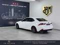 Lexus IS 300 300h F SPORT Blanc - thumbnail 11