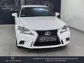 Lexus IS 300 300h F SPORT Blanc - thumbnail 4