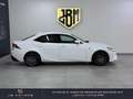 Lexus IS 300 300h F SPORT Blanc - thumbnail 2