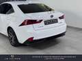 Lexus IS 300 300h F SPORT Blanc - thumbnail 13