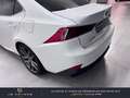 Lexus IS 300 300h F SPORT Blanc - thumbnail 10