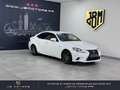 Lexus IS 300 300h F SPORT Blanc - thumbnail 1