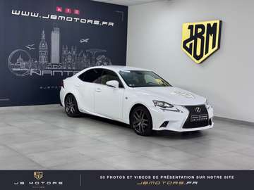 300h F SPORT