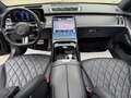 Mercedes-Benz S 580 580e L AMG Line-Pano-360 Cam-ACC-Softclose-Full Schwarz - thumbnail 8