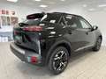 Peugeot 2008 1.2 PURETECH 100 ALLURE MIRROR LL17 RADAR AV AR Negro - thumbnail 26