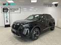 Peugeot 2008 1.2 PURETECH 100 ALLURE MIRROR LL17 RADAR AV AR Negro - thumbnail 1