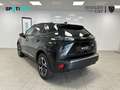 Peugeot 2008 1.2 PURETECH 100 ALLURE MIRROR LL17 RADAR AV AR Negro - thumbnail 8