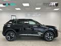 Peugeot 2008 1.2 PURETECH 100 ALLURE MIRROR LL17 RADAR AV AR Negro - thumbnail 5