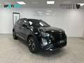 Peugeot 2008 1.2 PURETECH 100 ALLURE MIRROR LL17 RADAR AV AR Negro - thumbnail 3