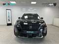 Peugeot 2008 1.2 PURETECH 100 ALLURE MIRROR LL17 RADAR AV AR Negro - thumbnail 2