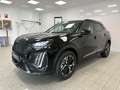 Peugeot 2008 1.2 PURETECH 100 ALLURE MIRROR LL17 RADAR AV AR Negro - thumbnail 25