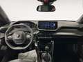 Peugeot 2008 1.2 PURETECH 100 ALLURE MIRROR LL17 RADAR AV AR Negro - thumbnail 11