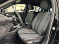 Peugeot 2008 1.2 PURETECH 100 ALLURE MIRROR LL17 RADAR AV AR Negro - thumbnail 12