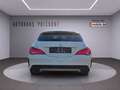 Mercedes-Benz CLA 200 Shooting Brake Orange Art Edition AMG White - thumbnail 6