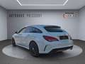Mercedes-Benz CLA 200 Shooting Brake Orange Art Edition AMG White - thumbnail 7