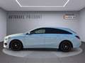 Mercedes-Benz CLA 200 Shooting Brake Orange Art Edition AMG White - thumbnail 8