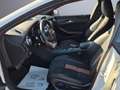 Mercedes-Benz CLA 200 Shooting Brake Orange Art Edition AMG White - thumbnail 9