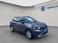 Volkswagen T-Cross 1.0 TSI DSG Life ACC/ AHK/ LED Grau - thumbnail 7