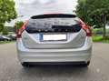 Volvo V60 V60 D2 Kinetic Kinetic Silber - thumbnail 4