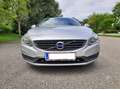Volvo V60 V60 D2 Kinetic Kinetic Silber - thumbnail 8