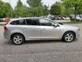 Volvo V60 V60 D2 Kinetic Kinetic Silber - thumbnail 6