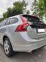 Volvo V60 V60 D2 Kinetic Kinetic Silber - thumbnail 3