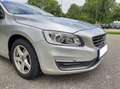 Volvo V60 V60 D2 Kinetic Kinetic Silber - thumbnail 7