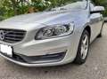 Volvo V60 V60 D2 Kinetic Kinetic Silber - thumbnail 1