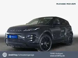 Land Rover Range Rover Evoque D165 R Dynamic SE