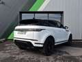 Land Rover Range Rover Evoque Mark III P300e PHEV AWD BVA8 R-Dynamic S Weiß - thumbnail 5