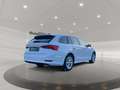 Skoda Octavia Combi Style 110kw TSI *RFK*NAVI*SmartLink Weiß - thumbnail 5