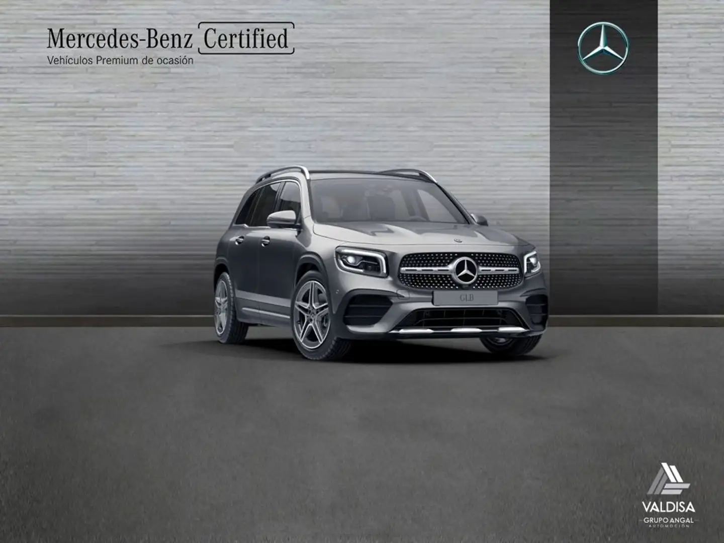 Mercedes-Benz GLB 200 D - 2