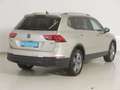 Volkswagen Tiguan Allspace 2.0 TDI 4Motion Move DSG 7-Sitzer/AHK Silber - thumbnail 8