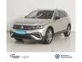 Volkswagen Tiguan Allspace 2.0 TDI 4Motion Move DSG 7-Sitzer/AHK Silber - thumbnail 1
