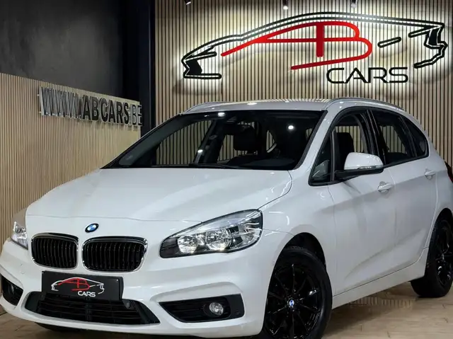 BMW 216 I * Active Tourer * GARANTIE 12 MOIS * 1er prop