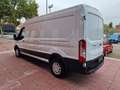 Ford Transit FT 350 L3 Van Trend 130 Blanc - thumbnail 4