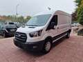 Ford Transit FT 350 L3 Van Trend 130 Blanc - thumbnail 1