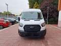 Ford Transit FT 350 L3 Van Trend 130 Blanc - thumbnail 2