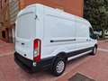 Ford Transit FT 350 L3 Van Trend 130 Blanc - thumbnail 9