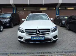 Mercedes-Benz GLC 250 4Matic Navigation,Automatik