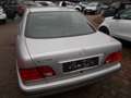 Mercedes-Benz E 200 Classic W210 Srebrny - thumbnail 6