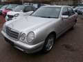 Mercedes-Benz E 200 Classic W210 Srebrny - thumbnail 1