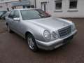 Mercedes-Benz E 200 Classic W210 Srebrny - thumbnail 4