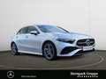 Mercedes-Benz A 220 A 220 d AMG Advanced Plus +MBUX Premium+LED+AHK+ Silver - thumbnail 7