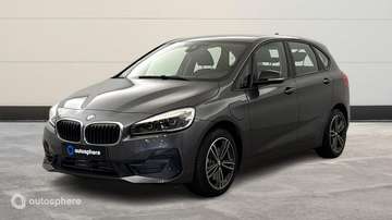 225xeA 220ch Sport 6cv