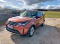 Land Rover Discovery 3.0 Sd6 HSE Pomarańczowy - thumbnail 1