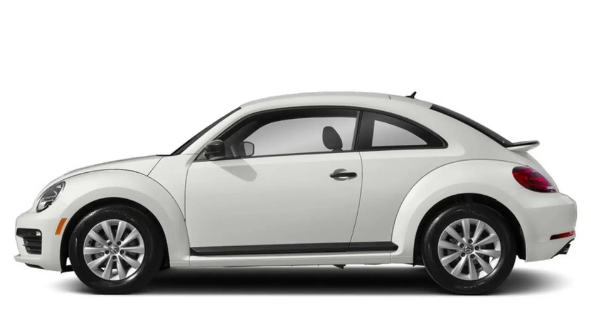Volkswagen Beetle 2,0 TSI Sport DSG - 1