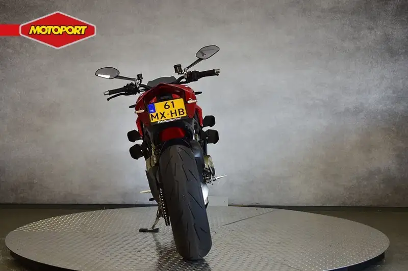 Ducati Streetfighter - foto 7